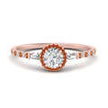 Thumbnail 13 - baguette-round-cut-halo-accented-orange-sapphire-engagement-ring-in-rose-gold-FD10047RORGSAOR-NL-RG_066030d6-6390-462e-b6e9-7bda1d630ff8