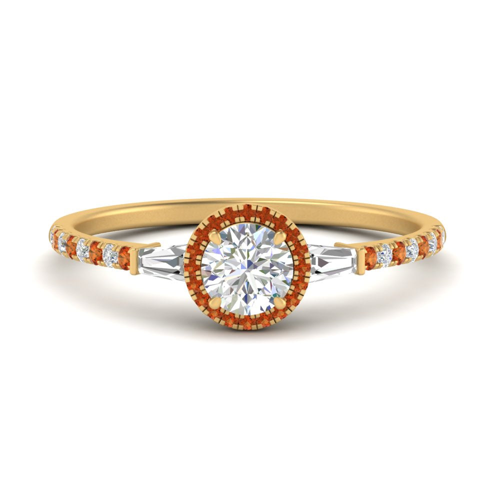 baguette-round-cut-halo-accented-orange-sapphire-engagement-ring-in-yellow-gold-FD10047RORGSAOR-NL-YG_bf7f02ba-306c-4ec7-8ccf-3b59157030c8