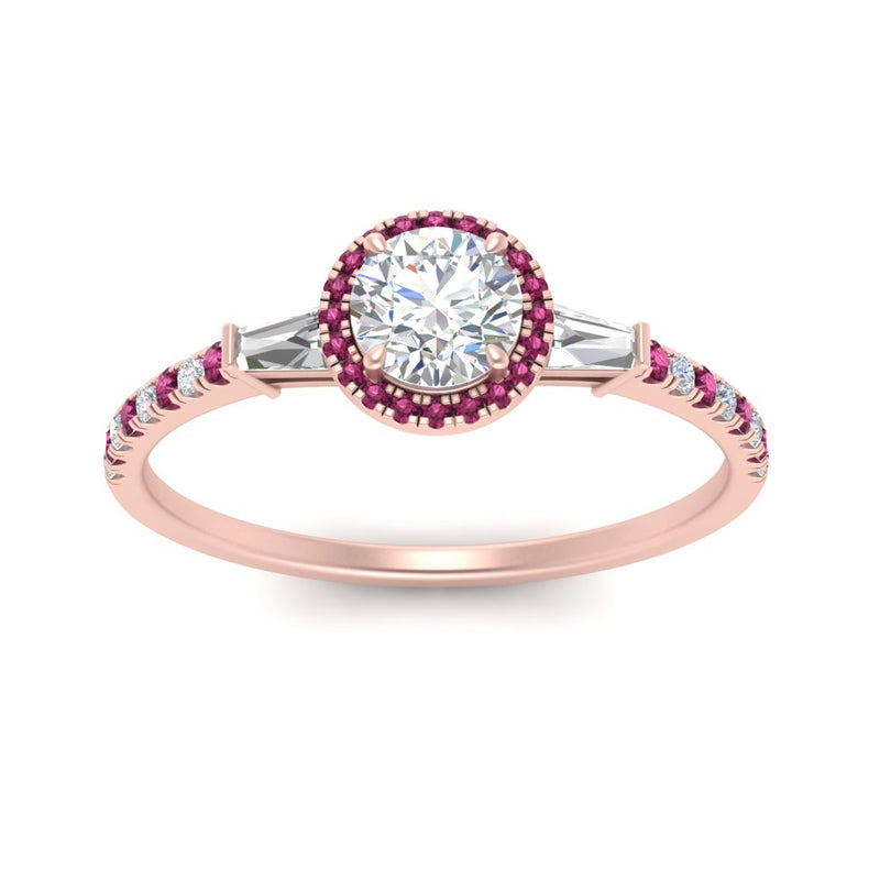 baguette-round-cut-halo-accented-pink-sapphire-engagement-ring-in-rose-gold-FD10047RORGSADRPIANGLE5-NL-RG_81e88eeb-da29-49c2-9709-ff534402b584