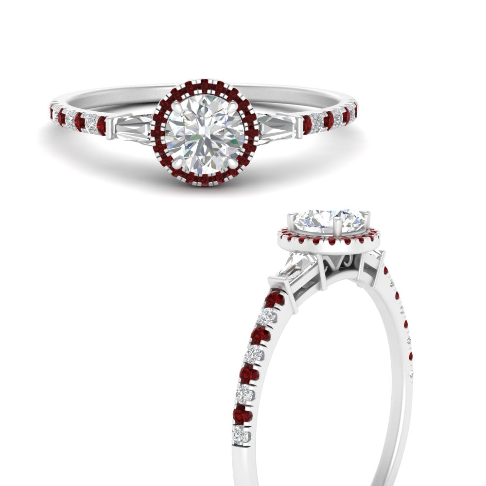 baguette-round-cut-halo-accented-ruby-engagement-ring-in-white-gold-FD10047RORGRUDRANGLE3-NL-WG