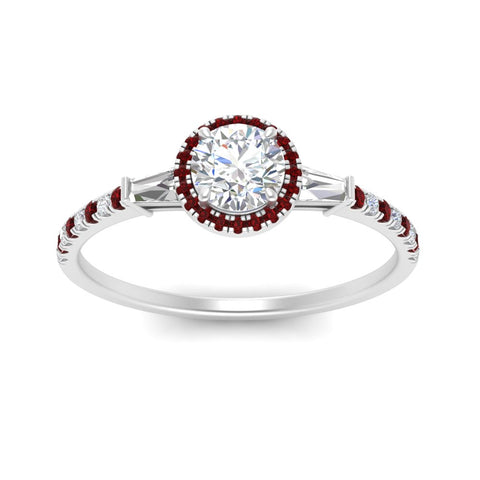 baguette-round-cut-halo-accented-ruby-engagement-ring-in-white-gold-FD10047RORGRUDRANGLE5-NL-WG
