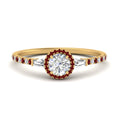 Thumbnail 77 - baguette-round-cut-halo-accented-ruby-engagement-ring-in-yellow-gold-FD10047RORGRUDR-NL-YG_c0b16b0c-a20b-4ea7-9d84-e7c87ca3e536