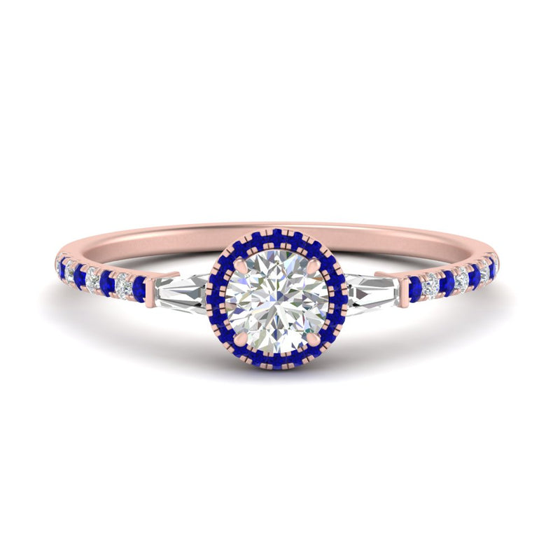 baguette-round-cut-halo-accented-sapphire-engagement-ring-in-rose-gold-FD10047RORGSABL-NL-RG_59eada3b-cf57-425c-b141-41ee21038630