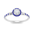 Thumbnail 35 - baguette-round-cut-halo-accented-sapphire-engagement-ring-in-white-gold-FD10047RORGSABLANGLE5-NL-WG_0a926e85-781f-48de-a84b-a1f577d699eb