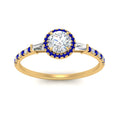 Thumbnail 63 - baguette-round-cut-halo-accented-sapphire-engagement-ring-in-yellow-gold-FD10047RORGSABLANGLE5-NL-YG_9696f4c2-5715-4070-8975-e78160e38082