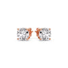 Load image into Gallery viewer, basket-5-ct.-diamond-stud-earring-in-rose-gold-FDEAR-10411RO-5.00CT-NL-RG.jpg?v=1763122403