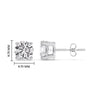 Load image into Gallery viewer, basket-5-ct.-diamond-stud-earring-in-white-gold-FDEAR-10411ROANGLE2-5.00CT-NL-WG-HW_1080x1080_76503b03-cb5b-40aa-a98a-8a6e174eb223.jpg?v=1763122403