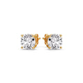Thumbnail 99 - basket-5-ct.-diamond-stud-earring-in-yellow-gold-FDEAR-10411RO-5.00CT-NL-YG.jpg?v=1763122403