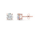 Thumbnail 101 - basket-6-ct.-round-diamond-stud-earring-in-rose-gold-FDEAR10411RO6CT-NL-RG.jpg?v=1763122403