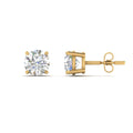 Thumbnail 105 - basket-6-ct.-round-diamond-stud-earring-in-yellow-gold-FDEAR10411RO6CT-NL-YG.jpg?v=1763122403