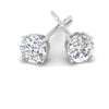 Load image into Gallery viewer, basket-9-carat-round-stud-earring-in-white-gold-FDEAR10411RO9CT-ANGLE1-NL-WG.jpg?v=1763122403