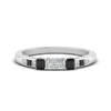 Load image into Gallery viewer, basket-channel-set-black-diamond-wedding-band-in-white-gold-FDENS205BGBLACK-NL-WG.jpg