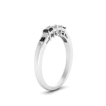 Load image into Gallery viewer, basket-channel-set-black-diamond-wedding-band-in-white-gold-FDENS205BGBLACK-NL-WG.jpg

