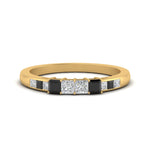 Load image into Gallery viewer, basket-channel-set-black-diamond-wedding-band-in-yellow-gold-FDENS205BGBLACK-NL-YG.jpg
