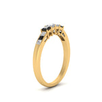 Load image into Gallery viewer, basket-channel-set-black-diamond-wedding-band-in-yellow-gold-FDENS205BGBLACK-NL-YG.jpg
