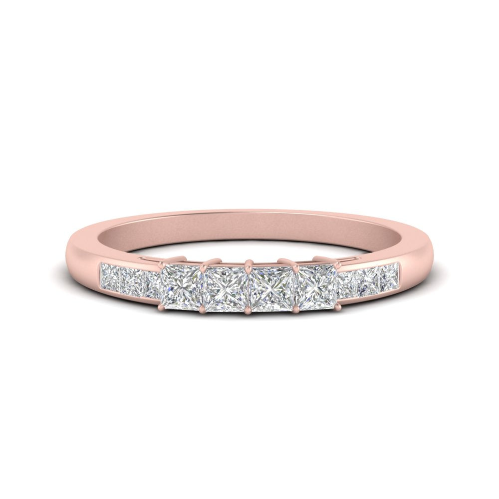 Channel Setting Ring Matrix Channel Setting Rings: Types, Benefits, Pros & Cons Explained ...