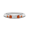Load image into Gallery viewer, basket-channel-set-orange-sapphire-wedding-band-in-white-gold-FDENS205BGSAOR-NL-WG.jpg