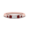 Load image into Gallery viewer, basket-channel-set-ruby-wedding-band-in-rose-gold-FDENS205BGRUDR-NL-RG.jpg