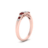 Load image into Gallery viewer, basket-channel-set-ruby-wedding-band-in-rose-gold-FDENS205BGRUDR-NL-RG.jpg