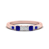 Load image into Gallery viewer, basket-channel-set-sapphire-wedding-band-in-rose-gold-FDENS205BGSABL-NL-RG.jpg