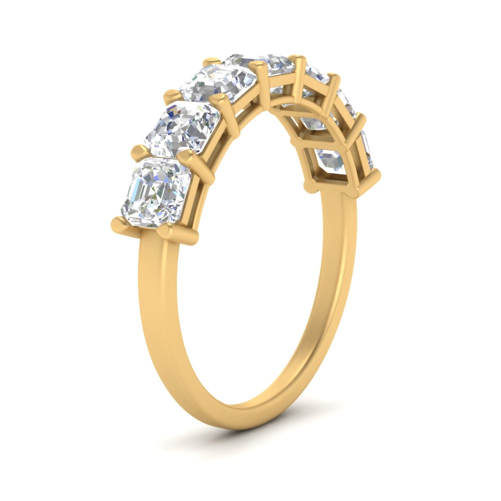 basket-prong-7-asscher-cut-1.75-carat-wedding-ring-in-yellow-gold-FD10118B-0.25-ANGLE2-NL-YG