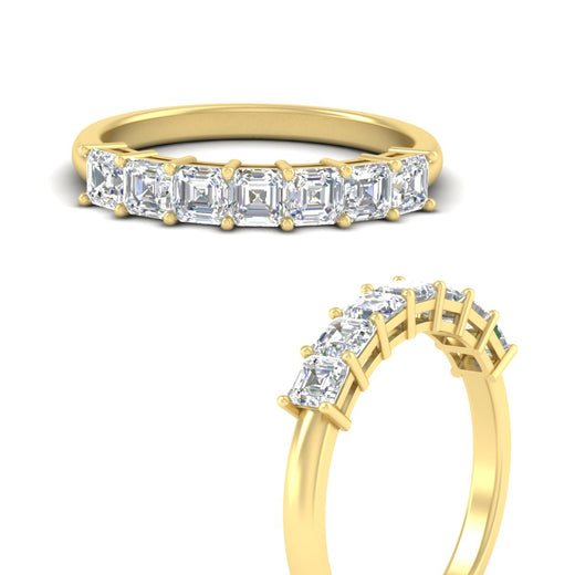 basket-prong-asscher-7-stone-diamond-ring-1.5-ct-in-yellow-gold-fdwb8008asangle3-1.50ct-nl-yg.jpg?v=1773816287