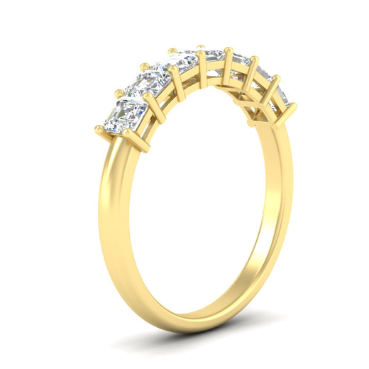 basket-prong-asscher-cut-7-stone-diamond-band-in-yellow-gold-fdwb8008asangle2-1.50ct-nl-yg.jpg?v=1773816325