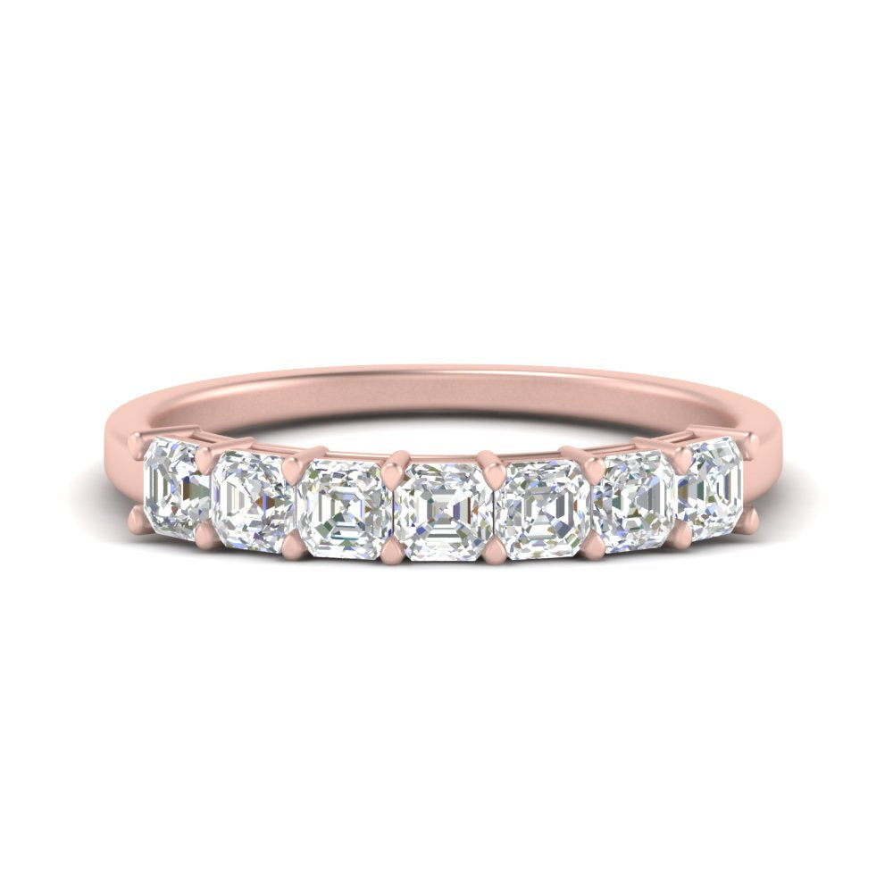 basket-prong-seven-asscher-cut-1-ct.-anniversary-ring-in-rose-gold-FD10118B-0.15-NL-RG