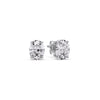 Load image into Gallery viewer, Stud Mens Earring Basket Oval Shaped