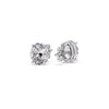 Load image into Gallery viewer, Stud Mens Earring Basket Oval Shaped