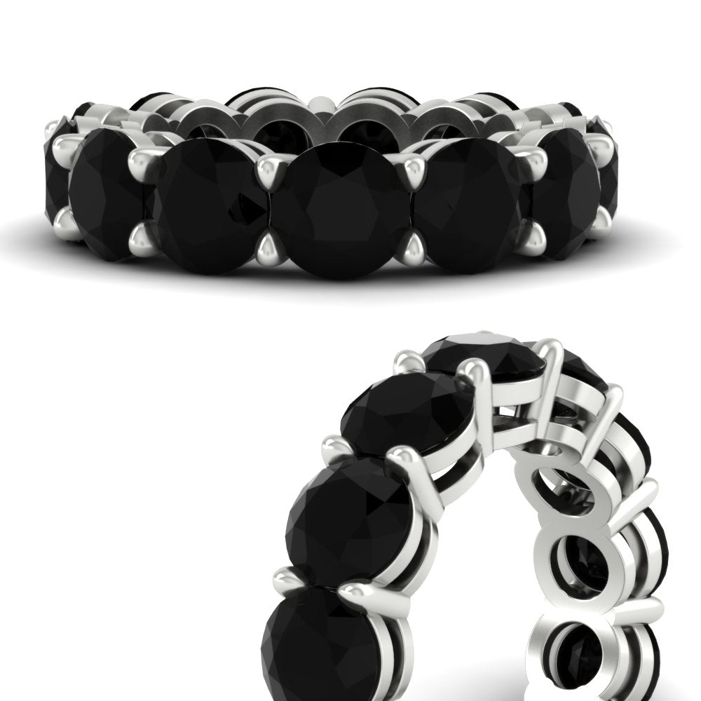 basket-style-eternity-ring-with-10-carat-black-onyx-in-white-gold-FD11249-ROBGBLACKANGLE3-10.00CT-NL-WG