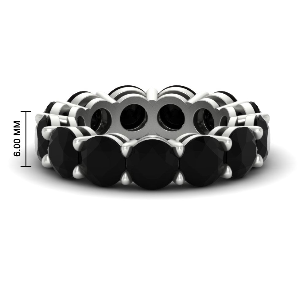 basket-style-eternity-ring-with-10-carat-black-onyx-in-white-gold-FD11249ROBGBLACK-10.00CT-NL-WG-HW