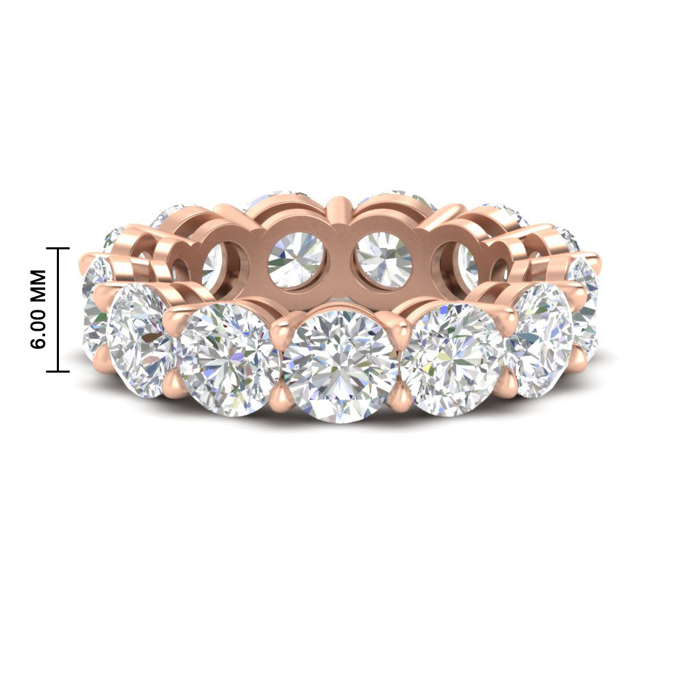 basket-style-eternity-ring-with-10-carat-diamond-in-rose-gold-FD11249ROB-10.00CT-NL-RG-HW