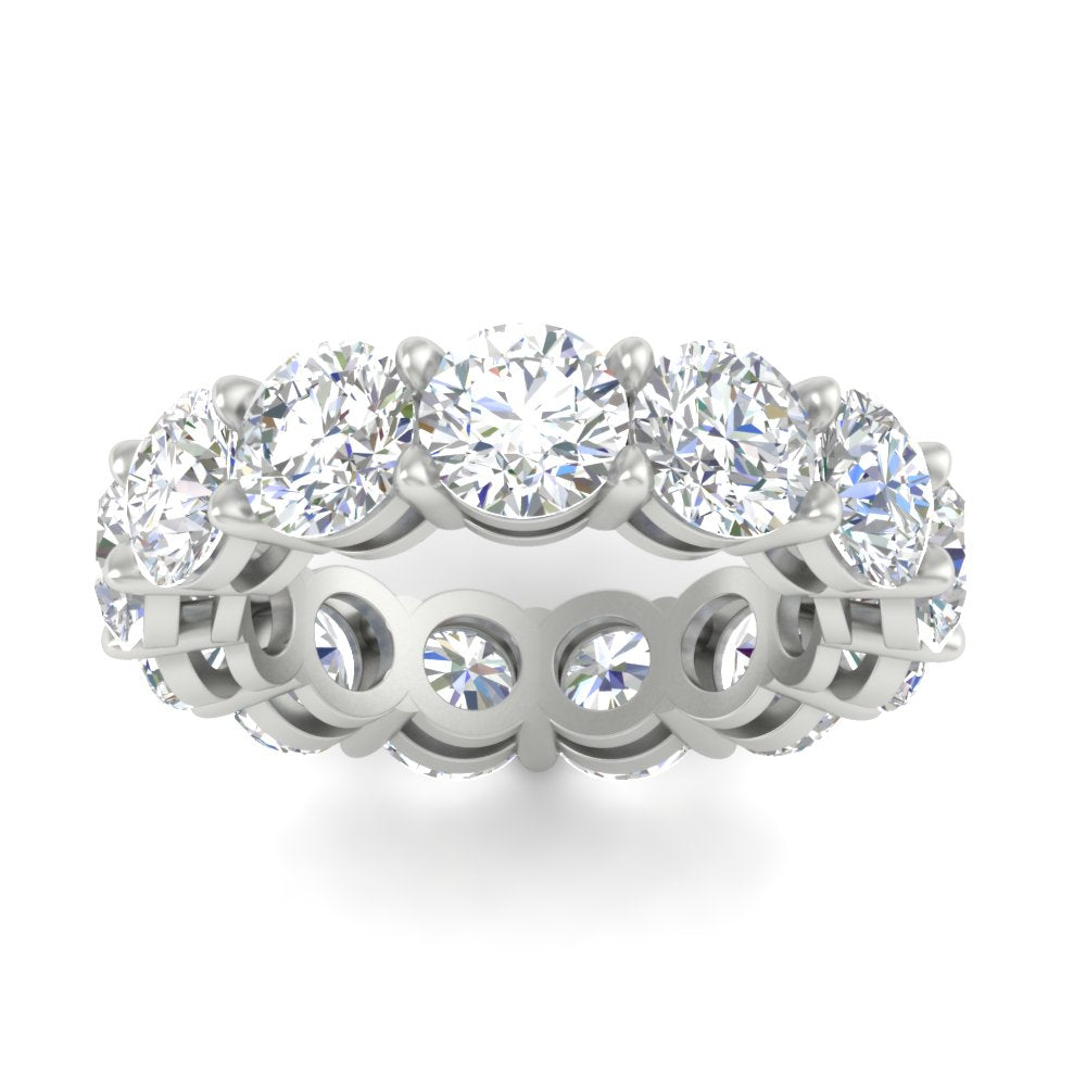 basket-style-eternity-ring-with-10-carat-diamond-in-white-gold-FD11249ROBANGLE5-10.00CT-NL-WG