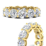 Load image into Gallery viewer, basket-style-eternity-ring-with-10-carat-diamond-in-yellow-gold-FD11249-ROBANGLE3-10.00CT-NL-YG