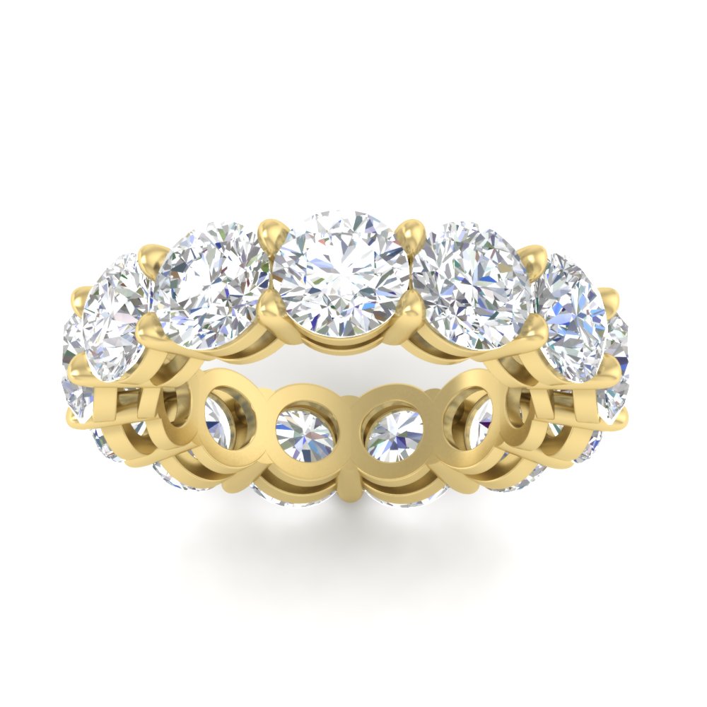 basket-style-eternity-ring-with-10-carat-diamond-in-yellow-gold-FD11249ROBANGLE5-10.00CT-NL-YG