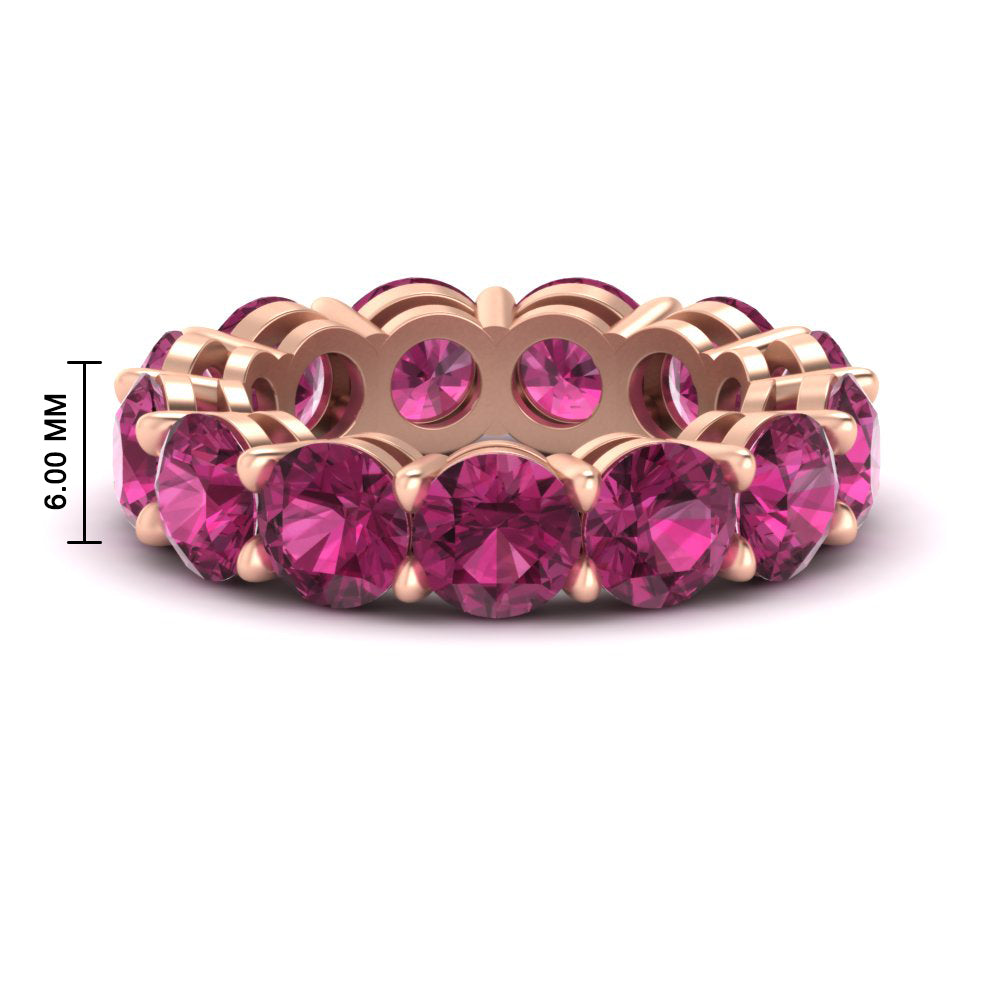 basket-style-eternity-ring-with-10-carat-pink-sapphire-in-rose-gold-FD11249ROBGSADRPI-10.00CT-NL-RG-HW