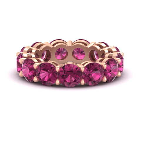 basket-style-eternity-ring-with-10-carat-pink-sapphire-in-rose-gold-FD11249ROBGSADRPI-10.00CT-NL-RG
