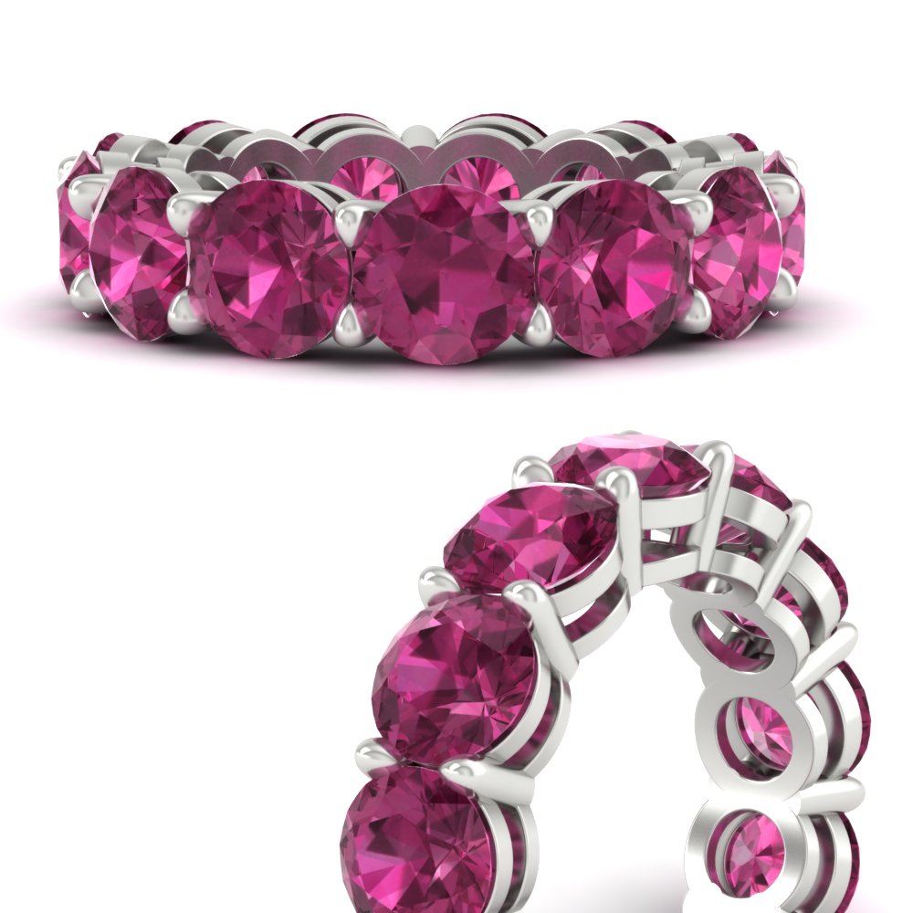 basket-style-eternity-ring-with-10-carat-pink-sapphire-in-white-gold-FD11249-ROBGSADRPIANGLE3-10.00CT-NL-WG