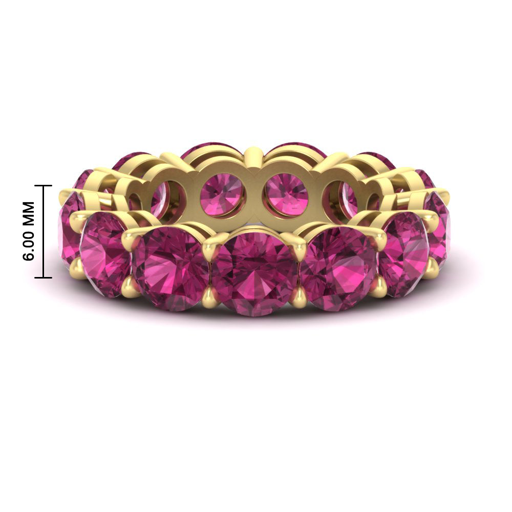 basket-style-eternity-ring-with-10-carat-pink-sapphire-in-yellow-gold-FD11249ROBGSADRPI-10.00CT-NL-YG-HW