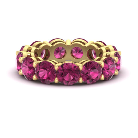 basket-style-eternity-ring-with-10-carat-pink-sapphire-in-yellow-gold-FD11249ROBGSADRPI-10.00CT-NL-YG