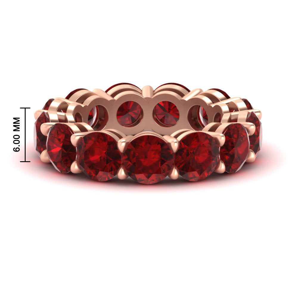 basket-style-eternity-ring-with-10-carat-ruby-in-rose-gold-FD11249ROBGRUDR-10.00CT-NL-RG-HW