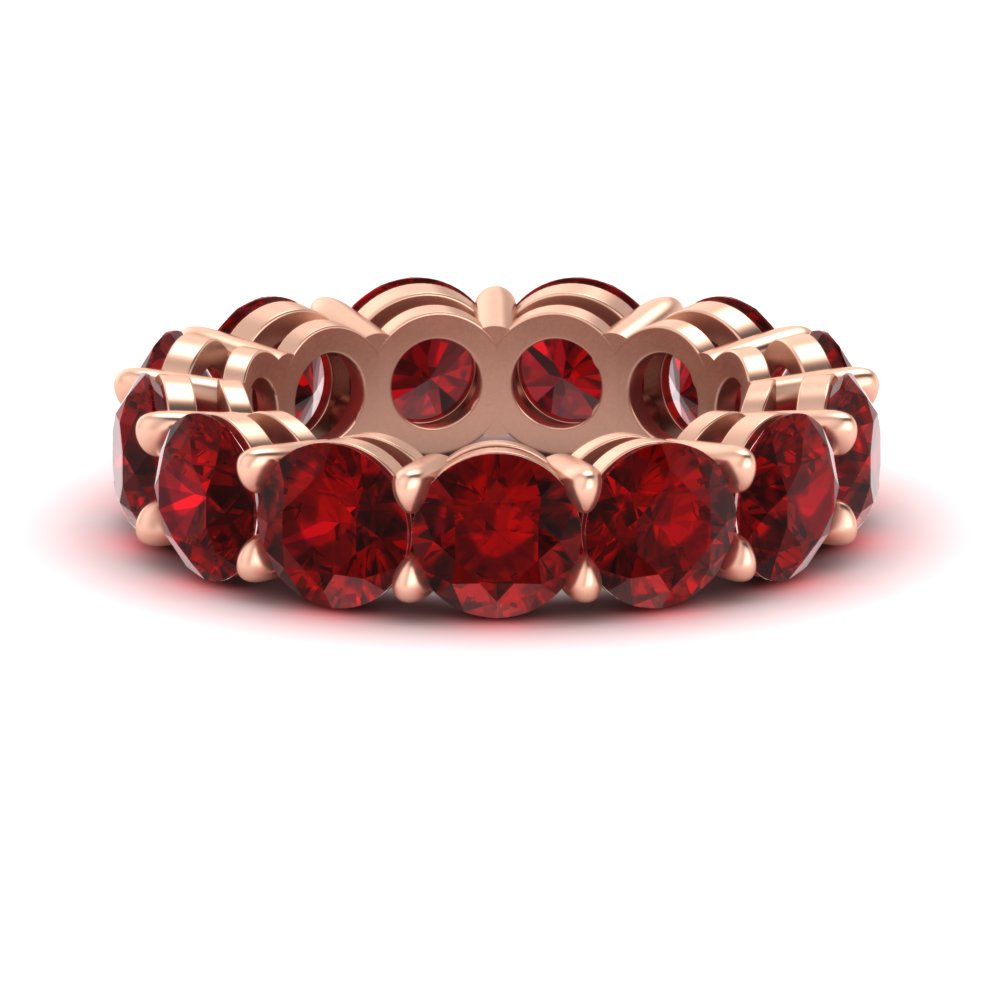 basket-style-eternity-ring-with-10-carat-ruby-in-rose-gold-FD11249ROBGRUDR-10.00CT-NL-RG