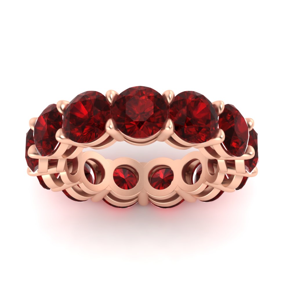 basket-style-eternity-ring-with-10-carat-ruby-in-rose-gold-FD11249ROBGRUDRANGLE5-10.00CT-NL-RG