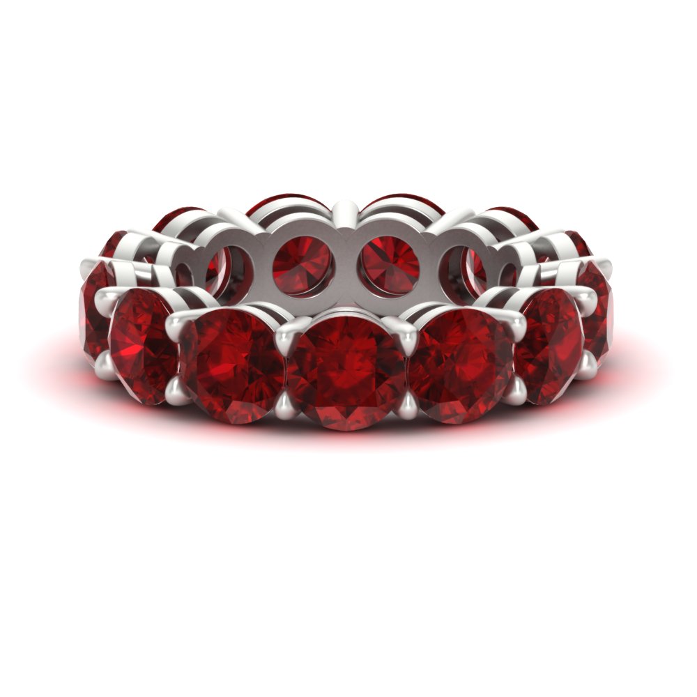 basket-style-eternity-ring-with-10-carat-ruby-in-white-gold-FD11249ROBGRUDR-10.00CT-NL-WG