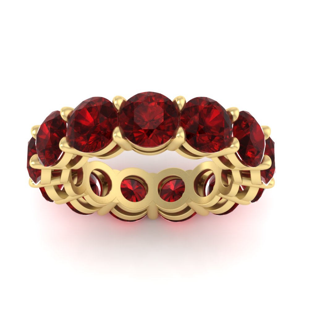 basket-style-eternity-ring-with-10-carat-ruby-in-yellow-gold-FD11249ROBGRUDRANGLE5-10.00CT-NL-YG