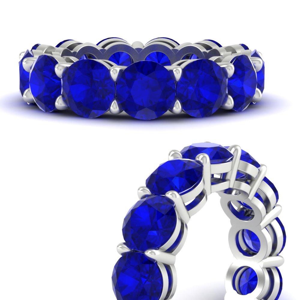 basket-style-eternity-ring-with-10-carat-sapphire-in-white-gold-FD11249-ROBGSABLANGLE3-10.00CT-NL-WG