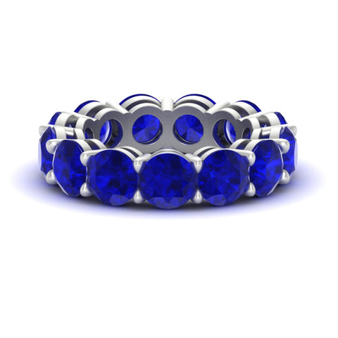 basket-style-eternity-ring-with-10-carat-sapphire-in-white-gold-FD11249ROBGSABL-10.00CT-NL-WG