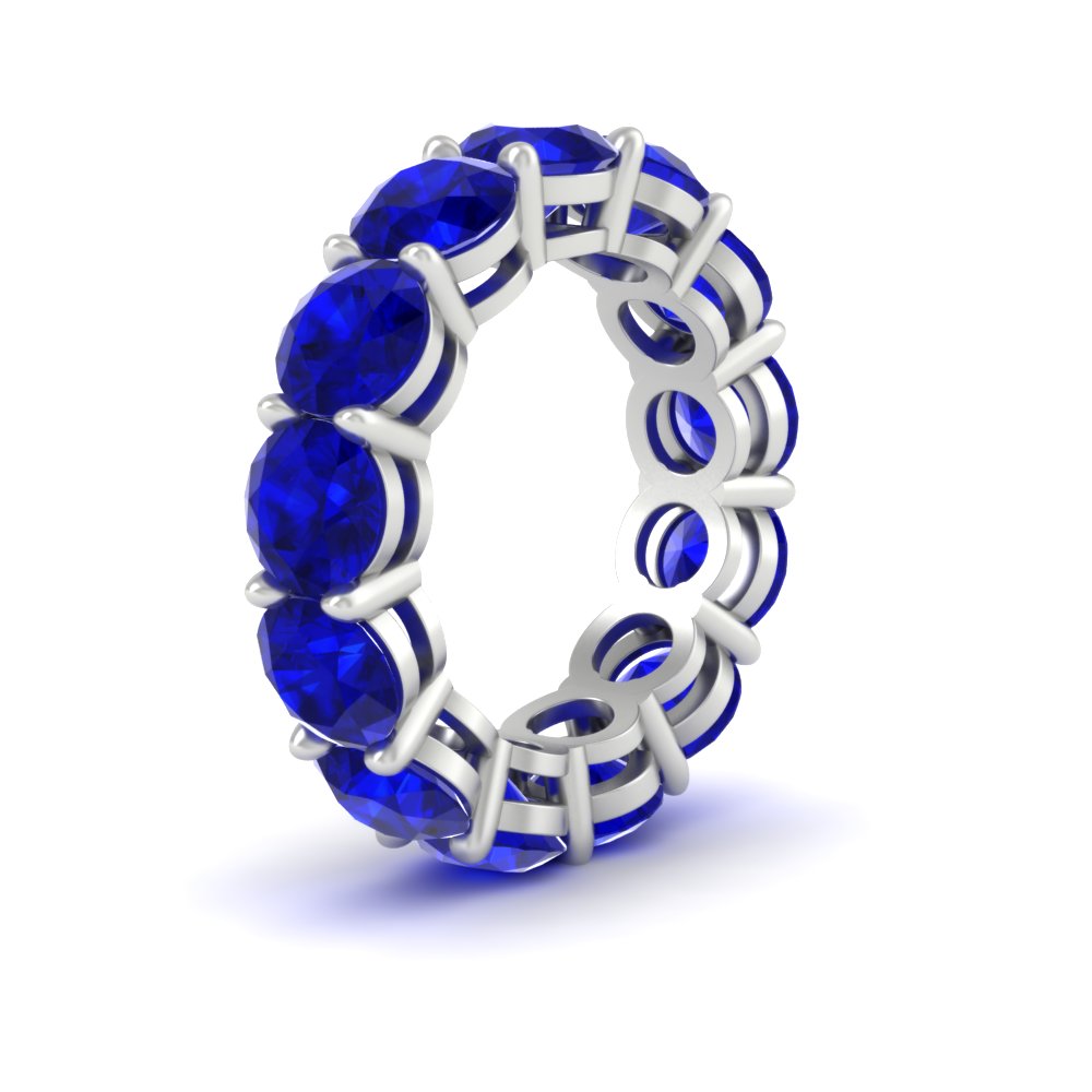 basket-style-eternity-ring-with-10-carat-sapphire-in-white-gold-FD11249ROBGSABLANGLE2-10.00CT-NL-WG