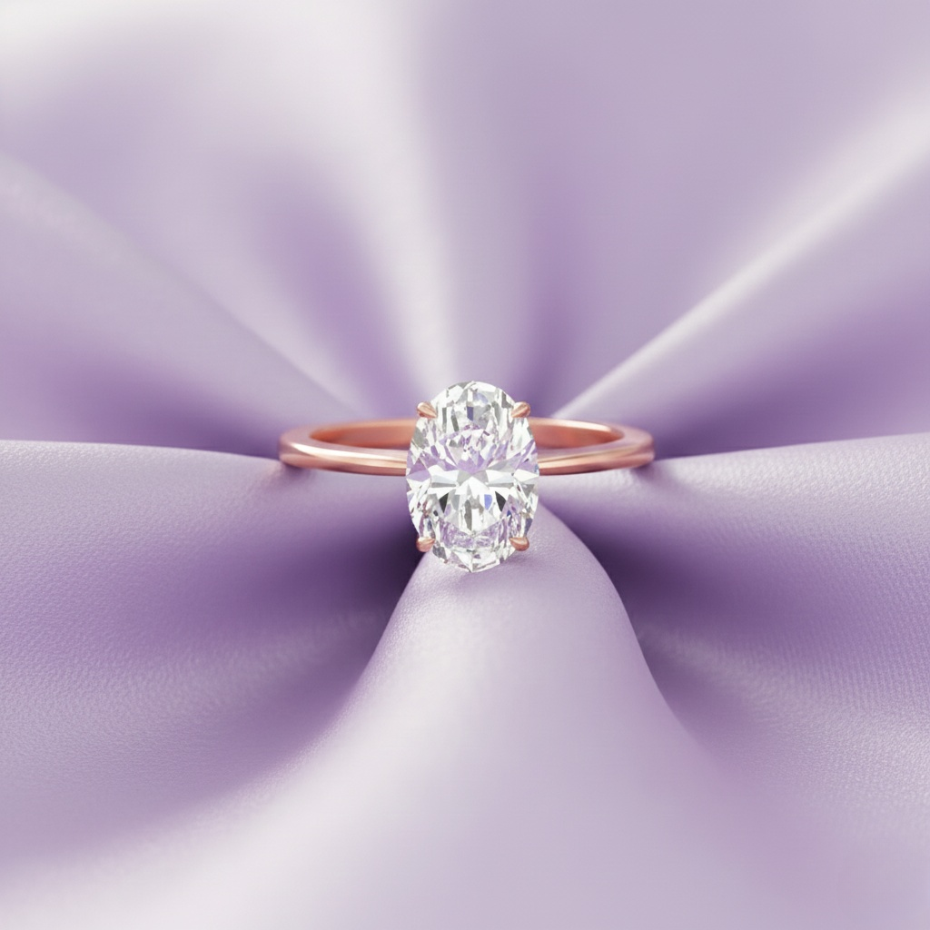 Does a Bow-Tie Effect Mean a Diamond Is Bad?